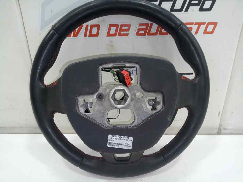VOLANTE foto 6
