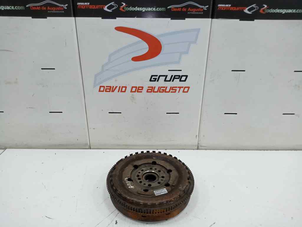 VOLANTE MOTOR BIMASA