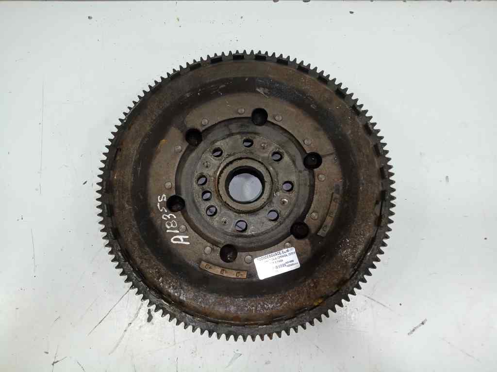 VOLANTE MOTOR BIMASA foto 2