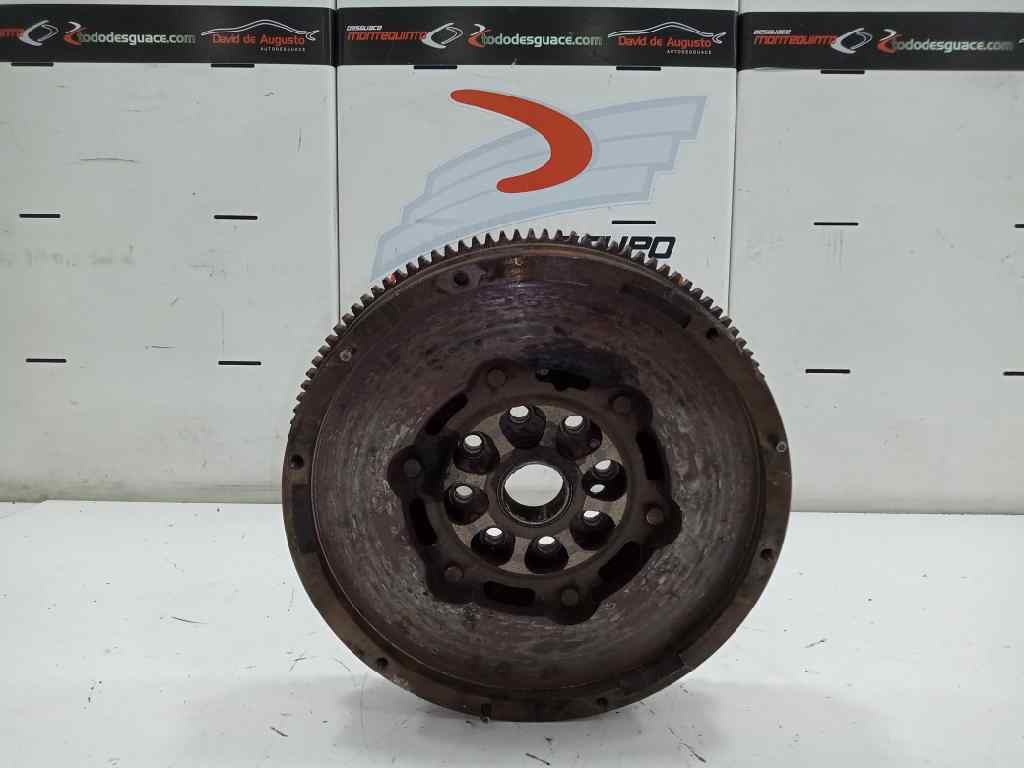 VOLANTE MOTOR BIMASA foto 4