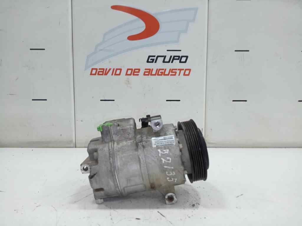 COMPRESOR AIRE ACONDICIONADO foto 4