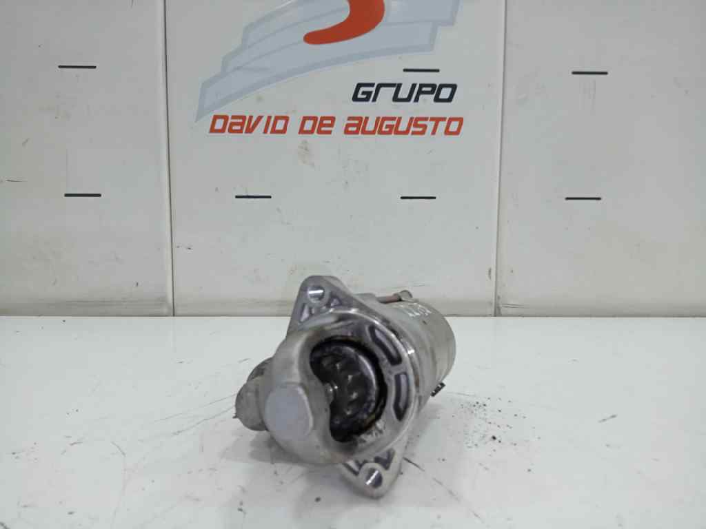 MOTOR ARRANQUE foto 2