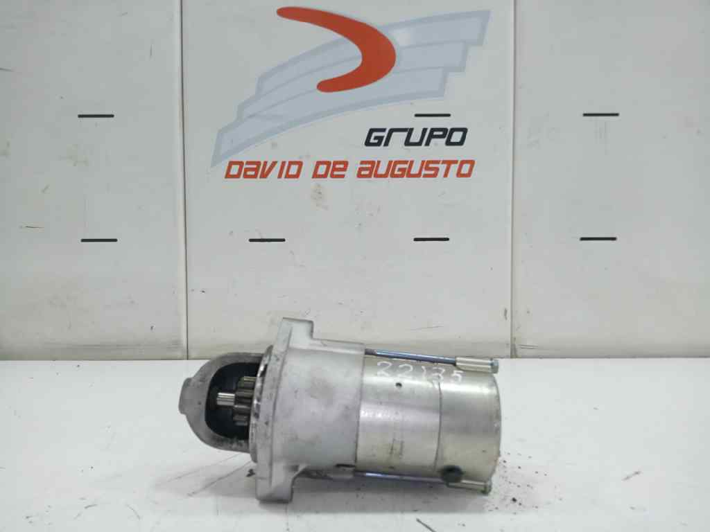 MOTOR ARRANQUE foto 3