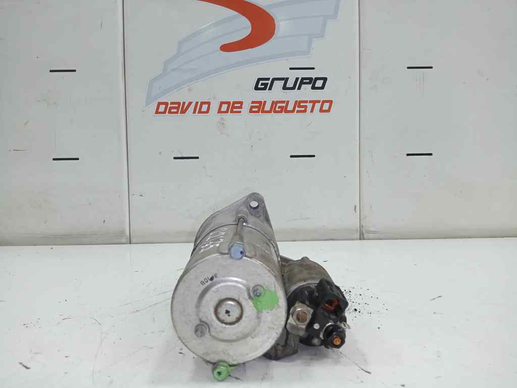 MOTOR ARRANQUE foto 4