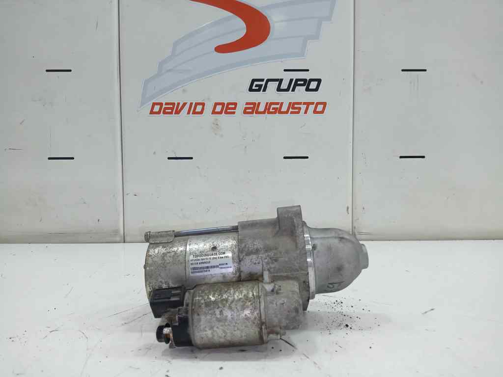 MOTOR ARRANQUE foto 5