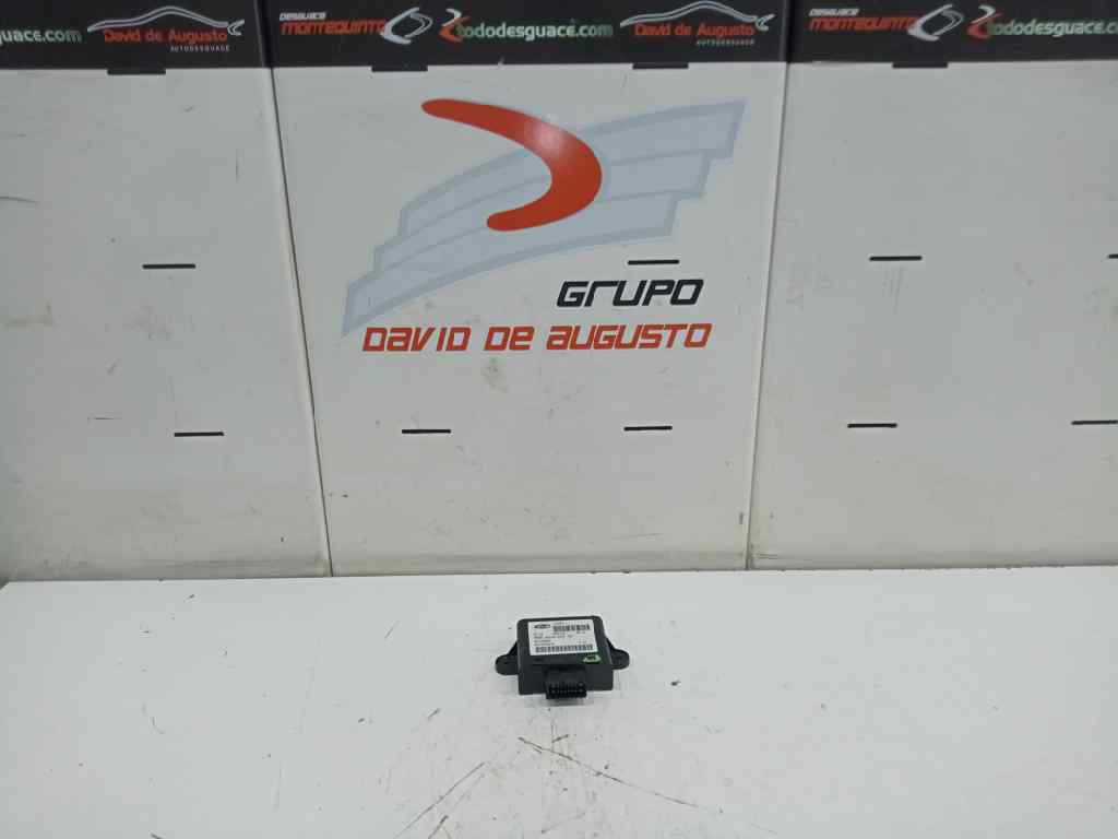 UCE ECU