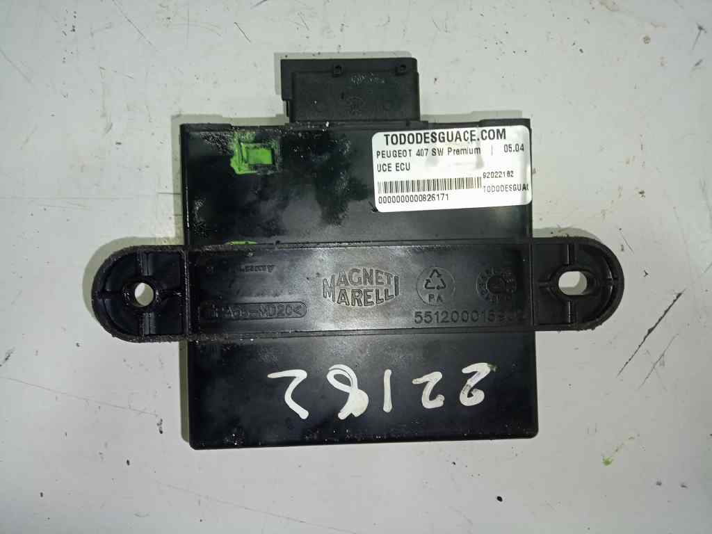 UCE ECU foto 4