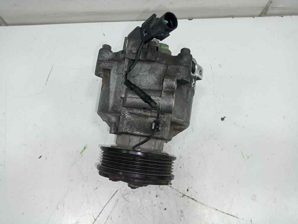 COMPRESOR AIRE ACONDICIONADO foto 2