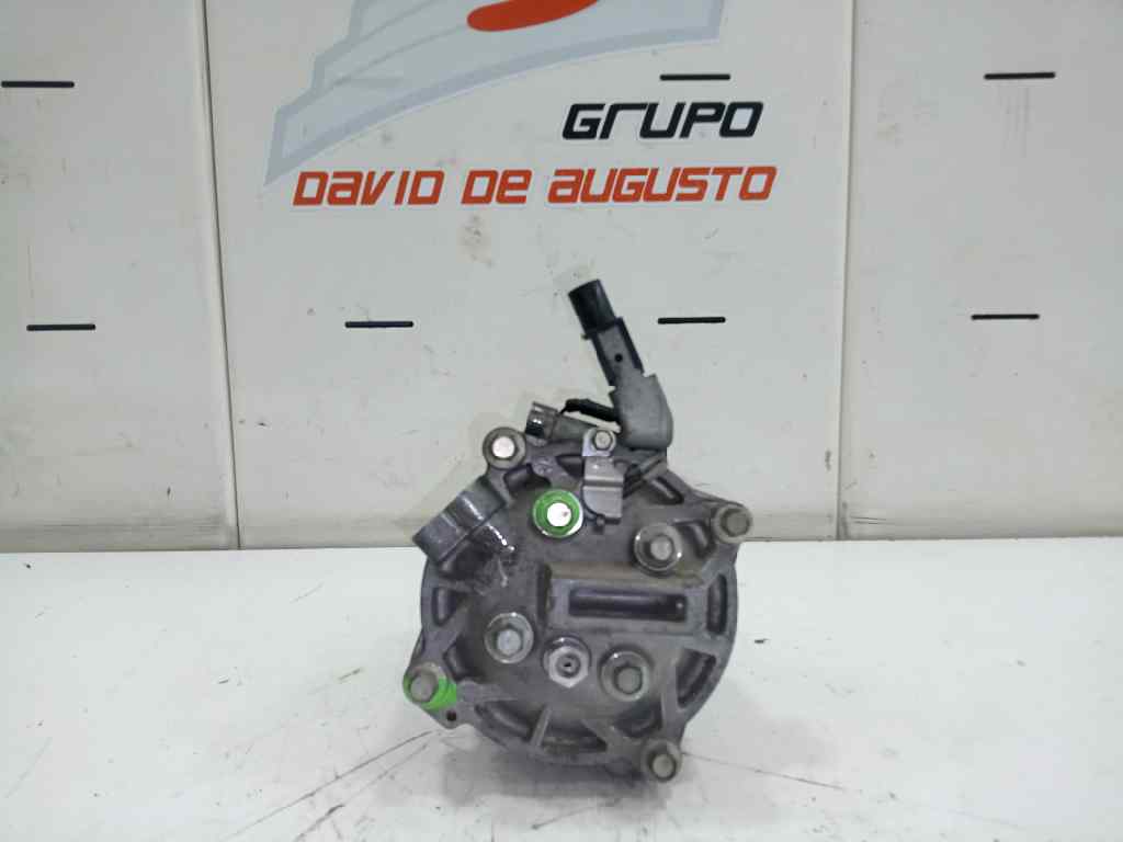 COMPRESOR AIRE ACONDICIONADO foto 4