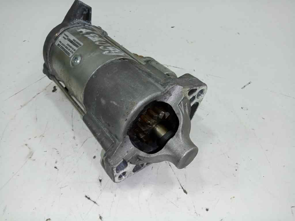 MOTOR ARRANQUE VOLVO V40 CROSS COUNTRY (2012-0) Basis