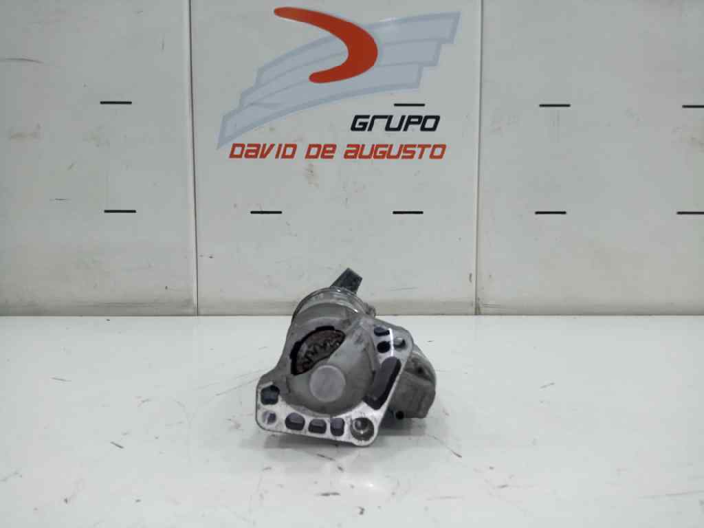 MOTOR ARRANQUE VOLVO V40 CROSS COUNTRY (2012-0) Basis