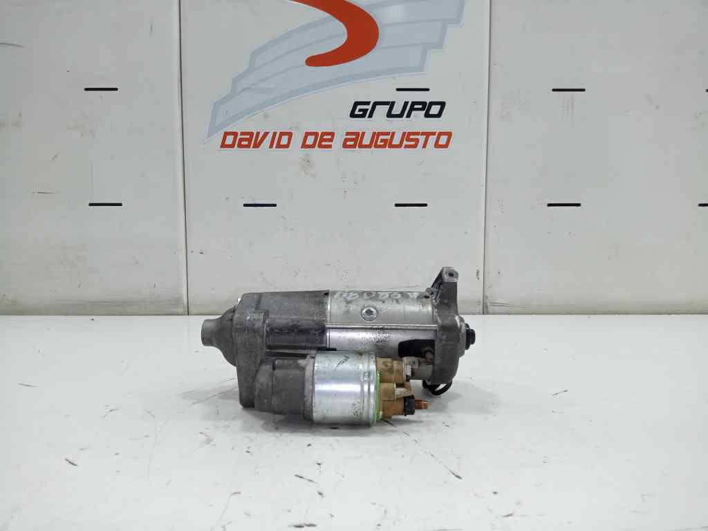 MOTOR ARRANQUE VOLVO V40 CROSS COUNTRY (2012-0) Basis