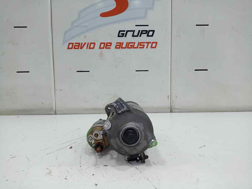 MOTOR ARRANQUE VOLVO V40 CROSS COUNTRY (2012-0) Basis
