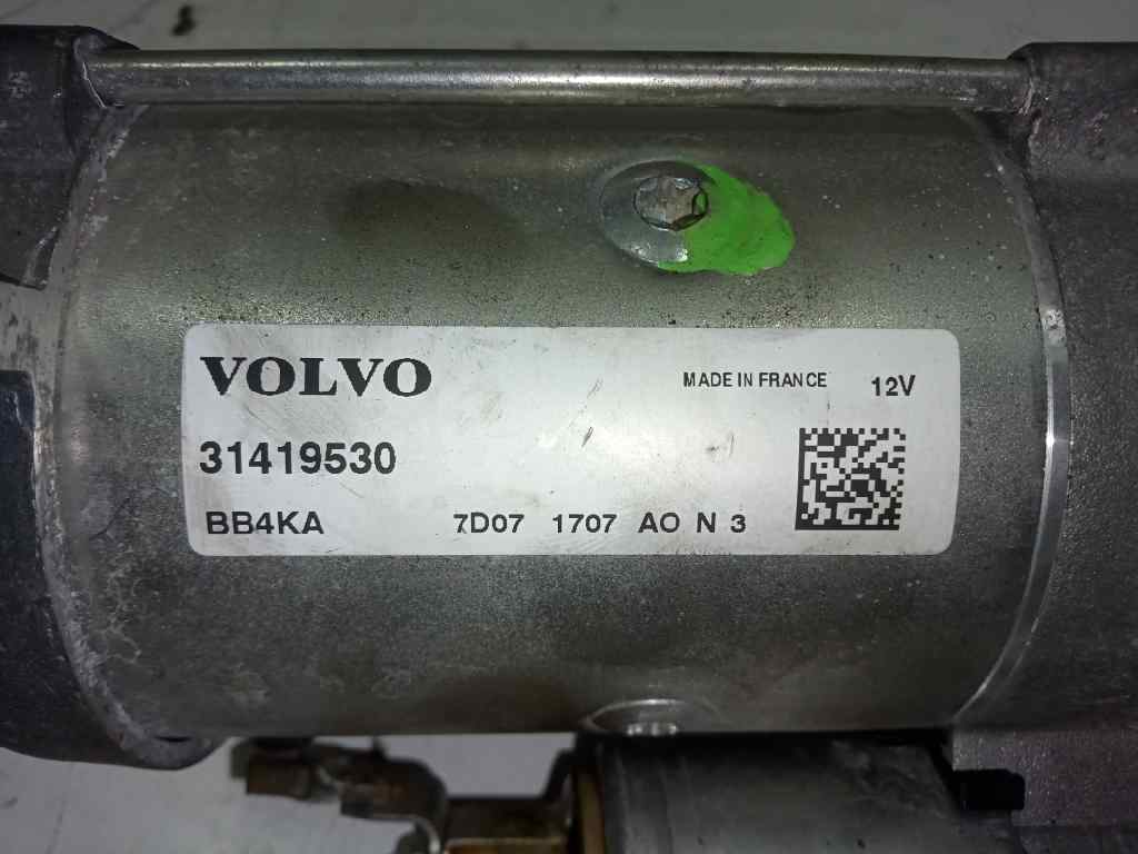 MOTOR ARRANQUE VOLVO V40 CROSS COUNTRY (2012-0) Basis