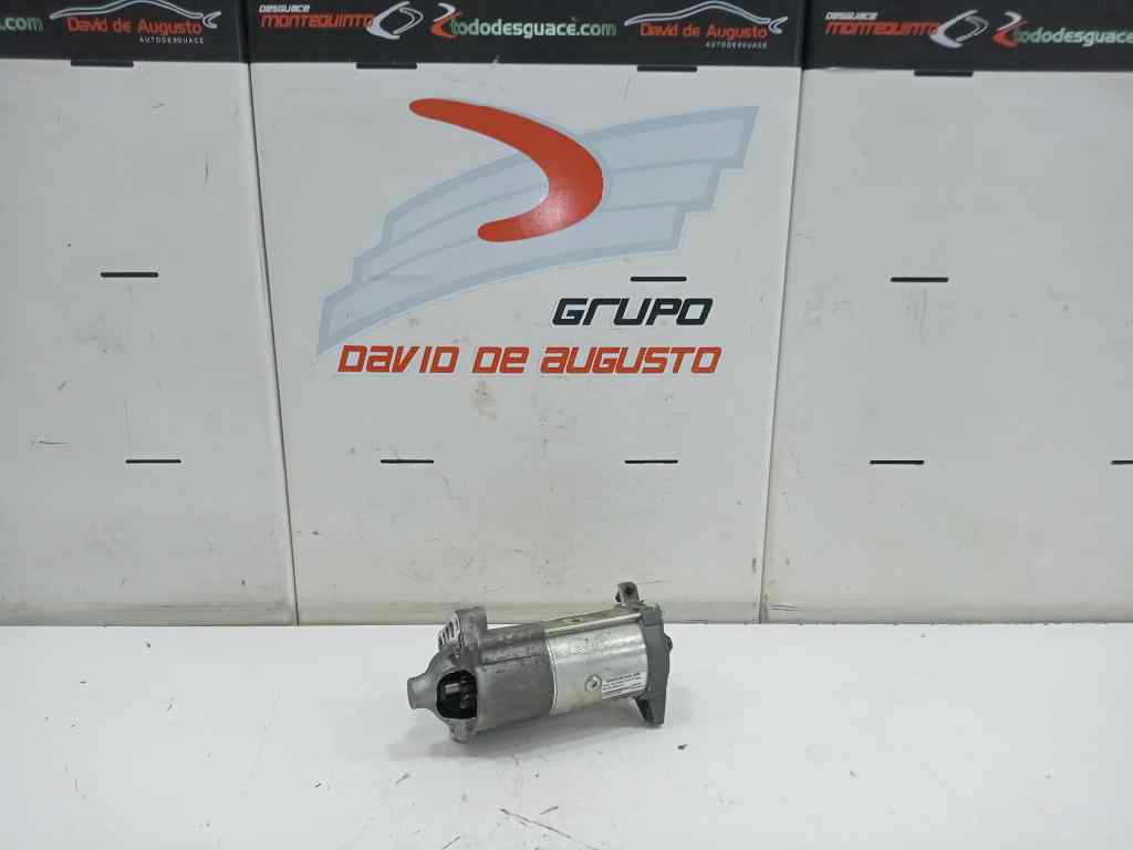 MOTOR ARRANQUE VOLVO V40 CROSS COUNTRY (2012-0) Basis