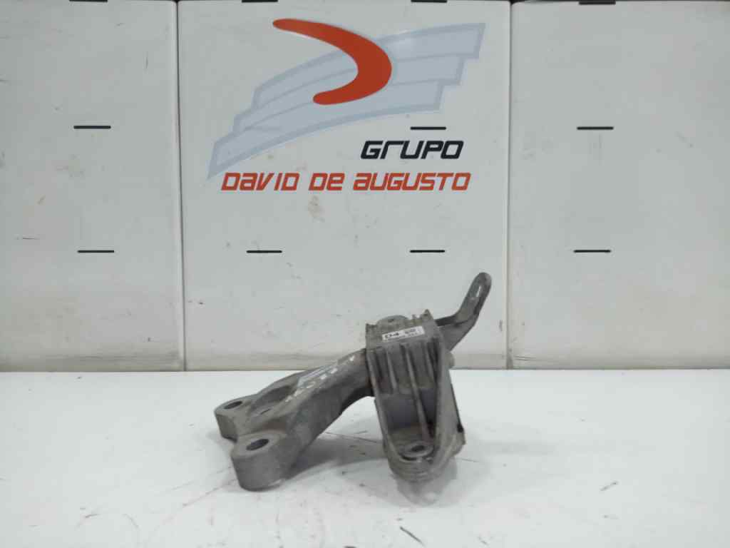 TACO MOTOR foto 4