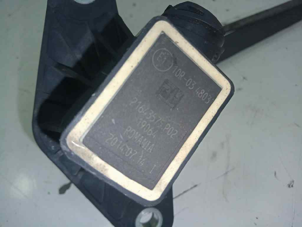 SENSOR DE NIVEL SUSPENSION NEUMATICA RENAULT T 460 DTI 11 460 EURO VI