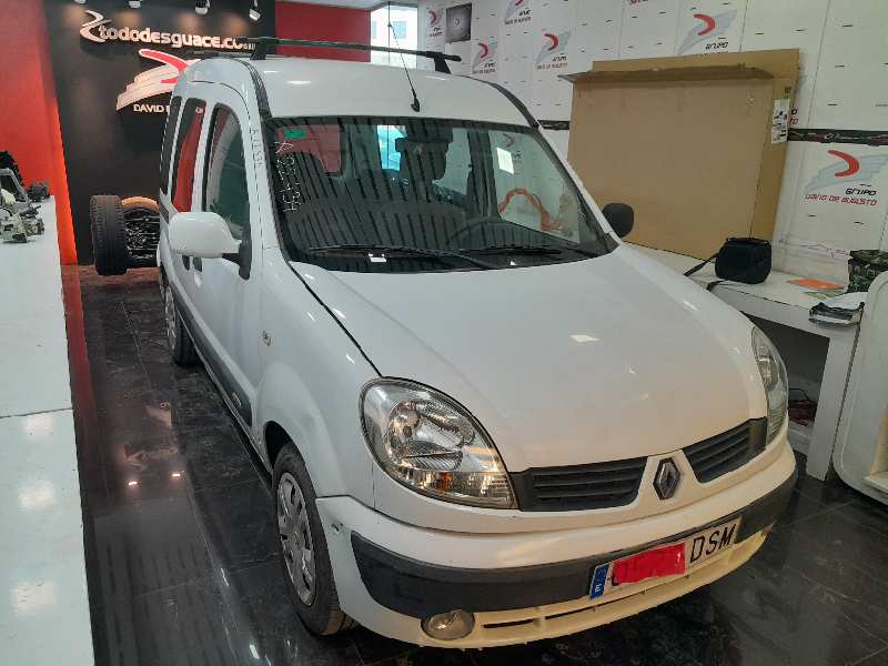 RENAULT KANGOO (F/KC0) Express Confort   |   03.03 - 12.08