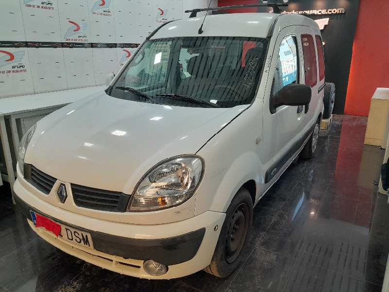 RENAULT KANGOO (F/KC0) Express Confort   |   03.03 - 12.08