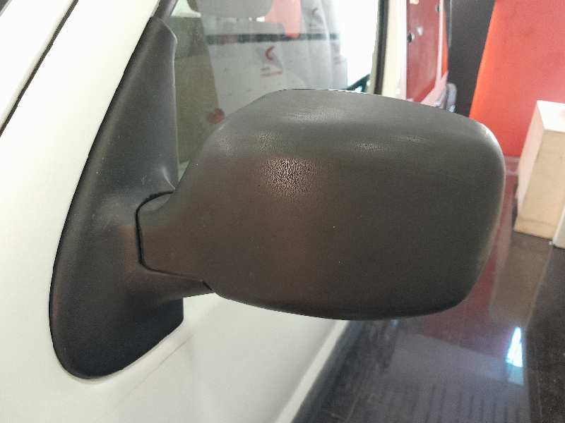 RENAULT KANGOO (F/KC0) Express Confort   |   03.03 - 12.08