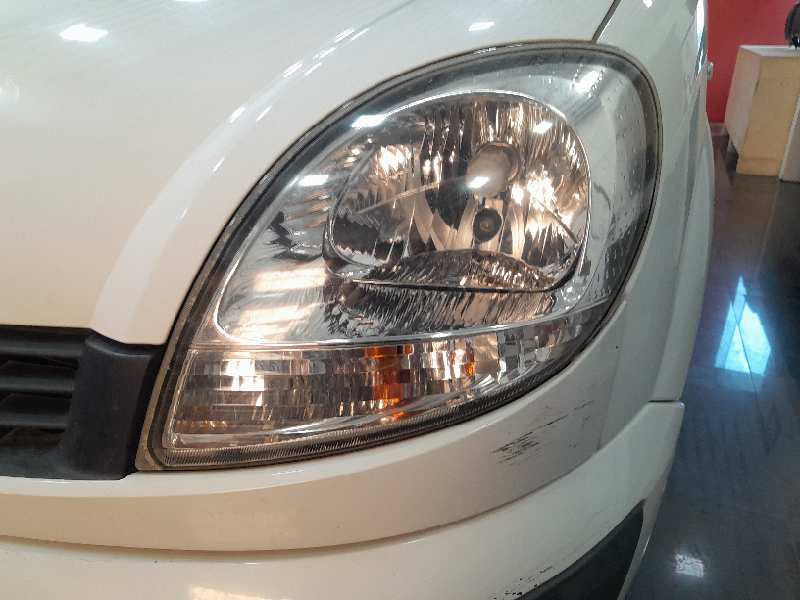 RENAULT KANGOO (F/KC0) Express Confort   |   03.03 - 12.08