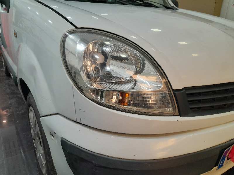 RENAULT KANGOO (F/KC0) Express Confort   |   03.03 - 12.08