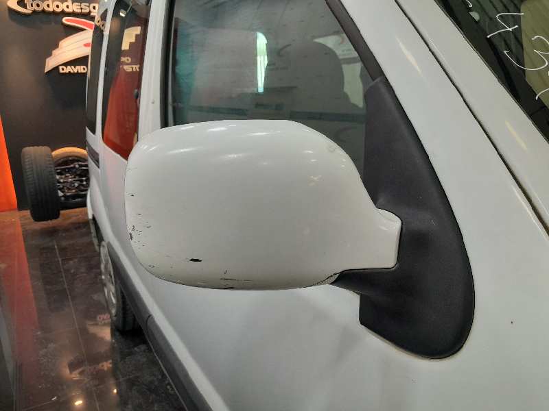 RENAULT KANGOO (F/KC0) Express Confort   |   03.03 - 12.08