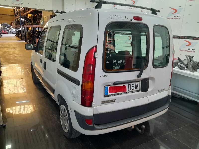 RENAULT KANGOO (F/KC0) Express Confort   |   03.03 - 12.08