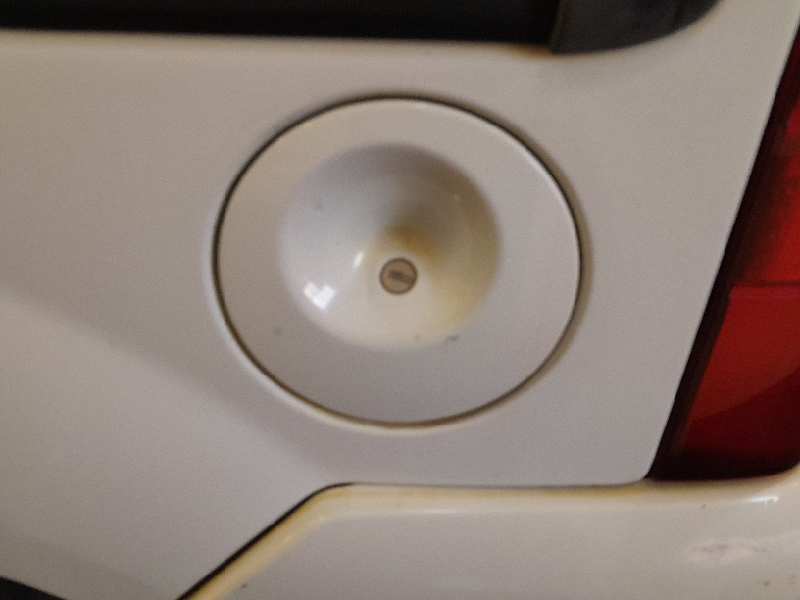 RENAULT KANGOO (F/KC0) Express Confort   |   03.03 - 12.08