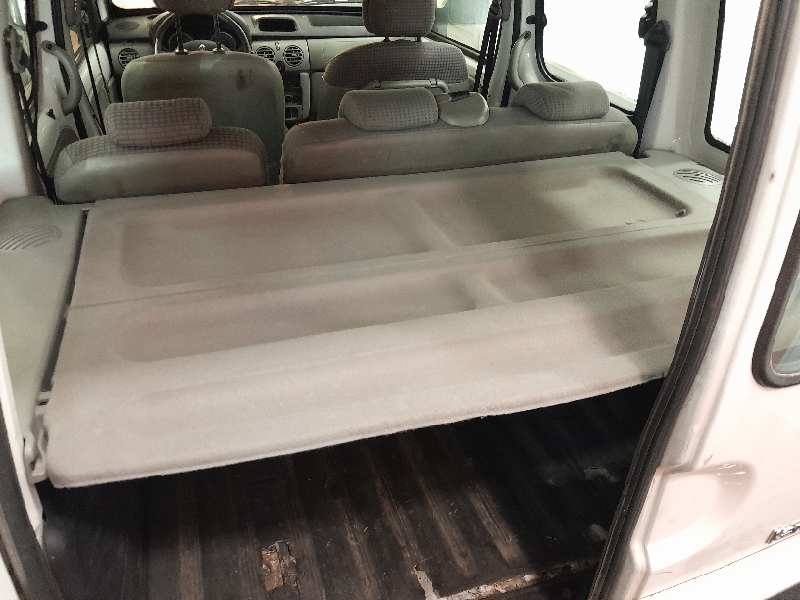 RENAULT KANGOO (F/KC0) Express Confort   |   03.03 - 12.08