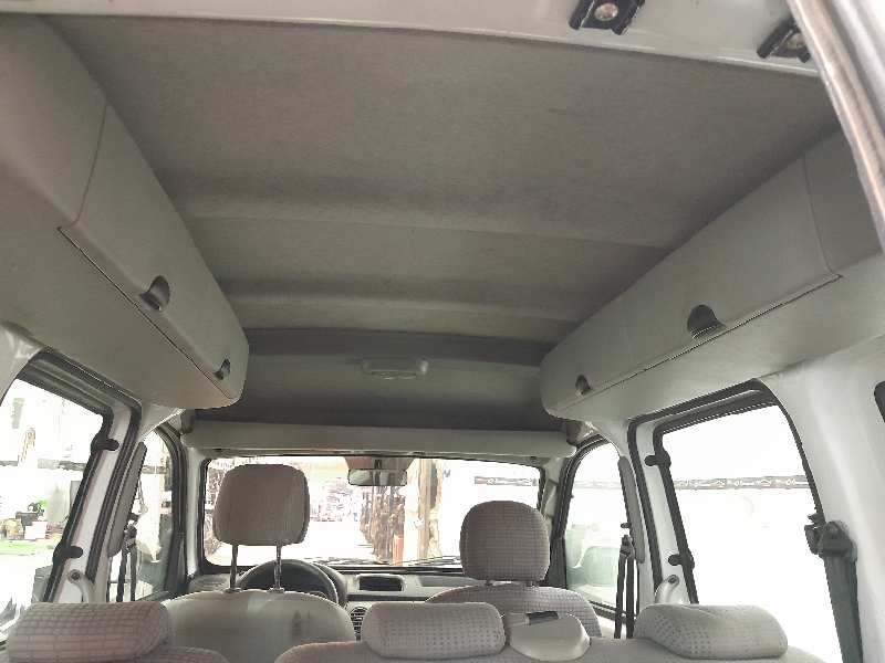 RENAULT KANGOO (F/KC0) Express Confort   |   03.03 - 12.08