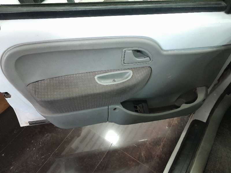 RENAULT KANGOO (F/KC0) Express Confort   |   03.03 - 12.08
