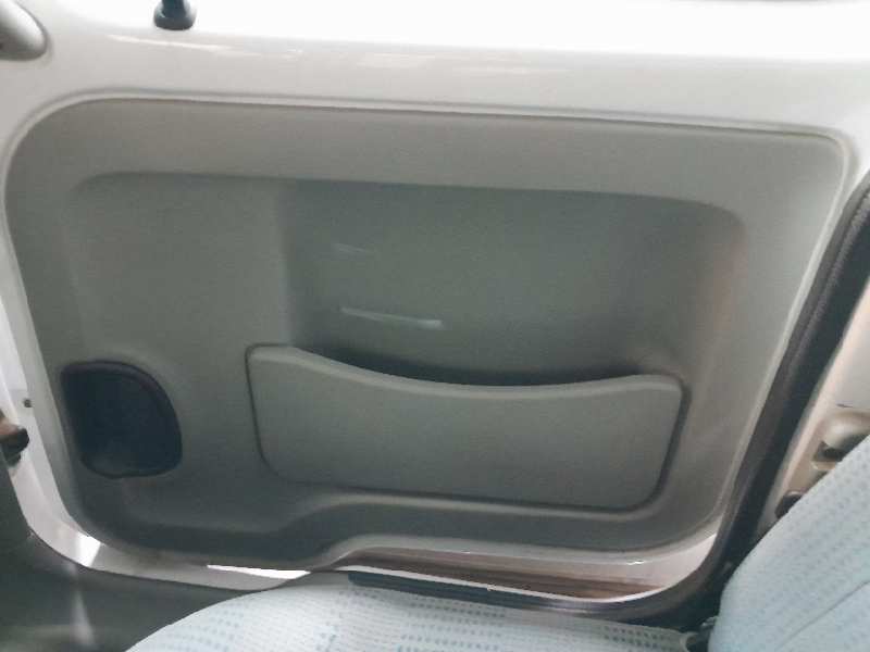 RENAULT KANGOO (F/KC0) Express Confort   |   03.03 - 12.08