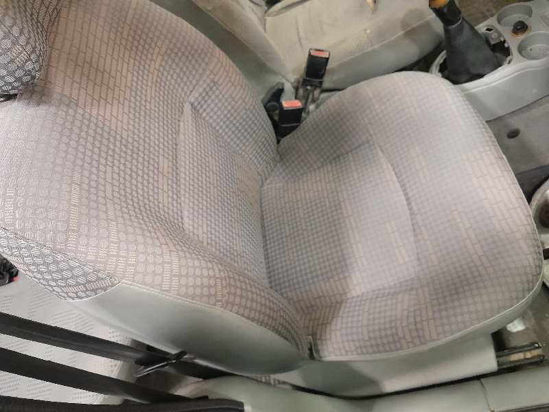 RENAULT KANGOO (F/KC0) Express Confort   |   03.03 - 12.08