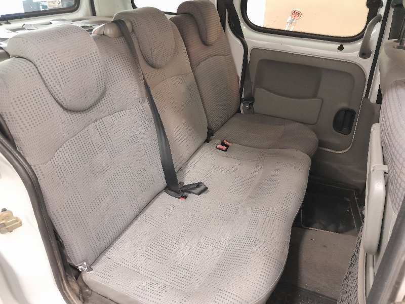 RENAULT KANGOO (F/KC0) Express Confort   |   03.03 - 12.08