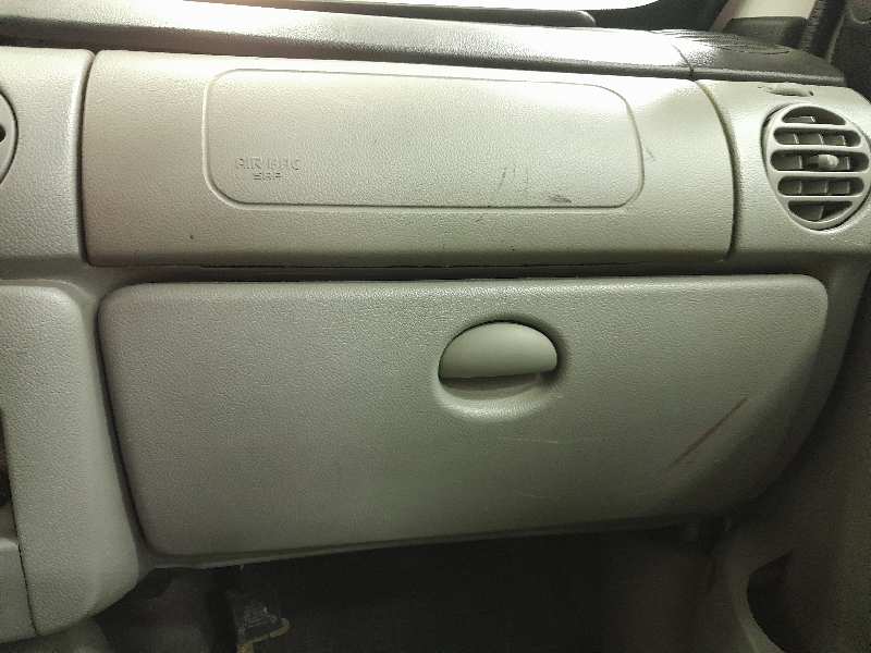 RENAULT KANGOO (F/KC0) Express Confort   |   03.03 - 12.08