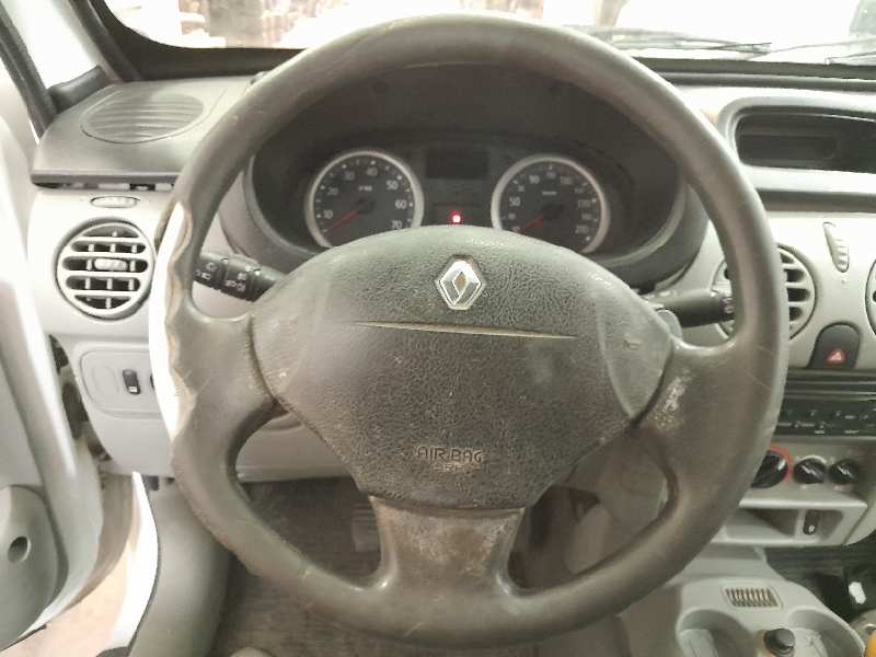 RENAULT KANGOO (F/KC0) Express Confort   |   03.03 - 12.08