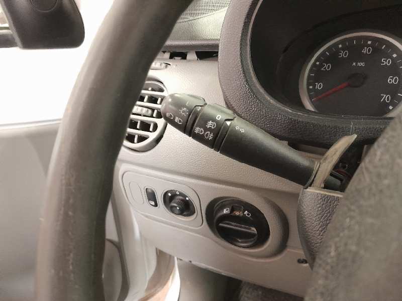 RENAULT KANGOO (F/KC0) Express Confort   |   03.03 - 12.08