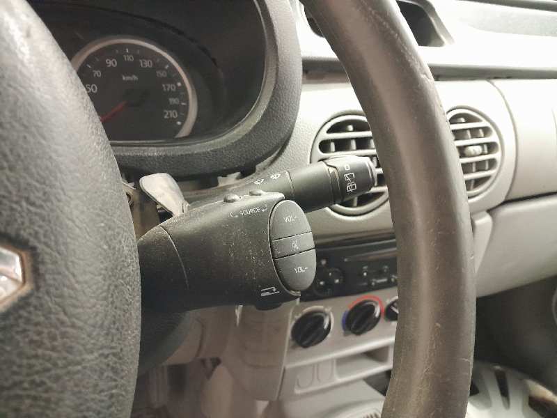 RENAULT KANGOO (F/KC0) Express Confort   |   03.03 - 12.08