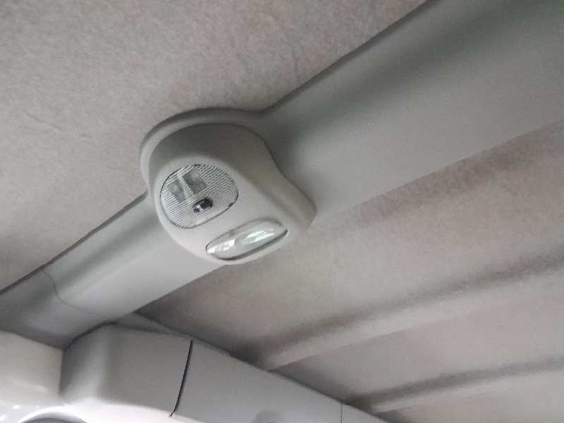 RENAULT KANGOO (F/KC0) Express Confort   |   03.03 - 12.08
