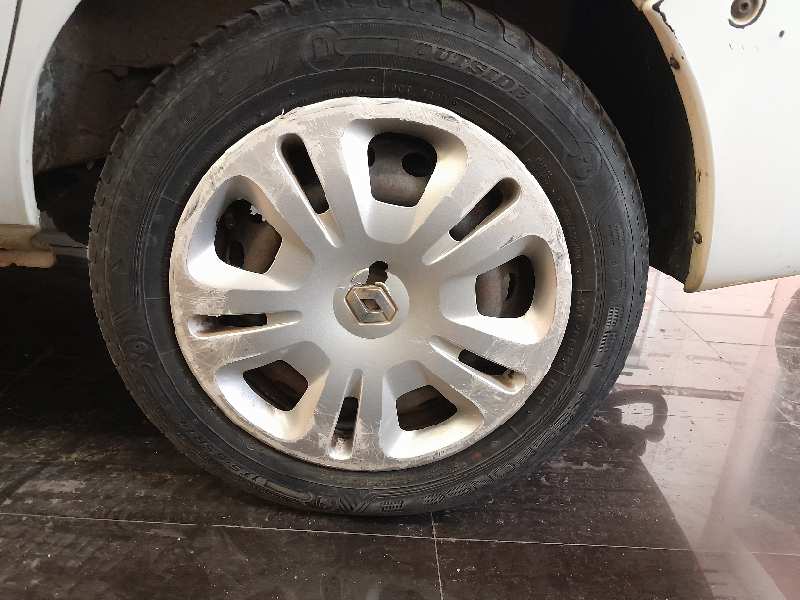 RENAULT KANGOO (F/KC0) Express Confort   |   03.03 - 12.08