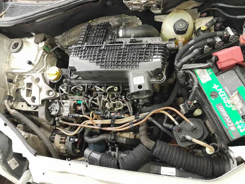 RENAULT KANGOO (F/KC0) Express Confort   |   03.03 - 12.08