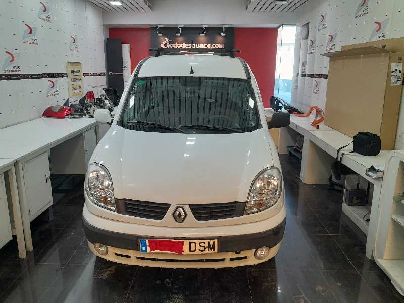 RENAULT KANGOO (F/KC0) Express Confort   |   03.03 - 12.08