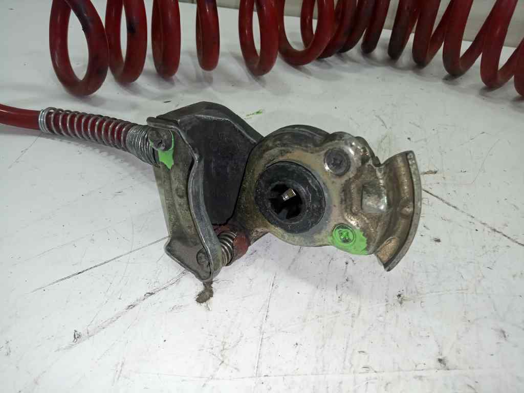 MANGUERA NEUMATICA RENAULT T 460 DTI 11 460 EURO VI