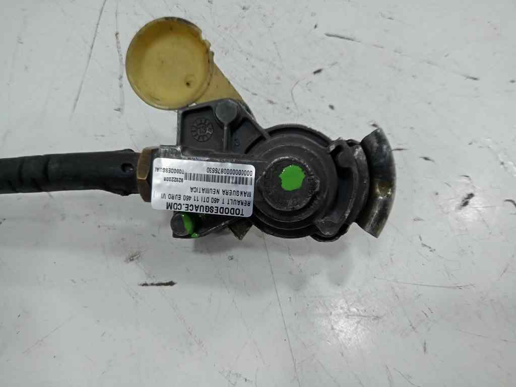 MANGUERA NEUMATICA RENAULT T 460 DTI 11 460 EURO VI