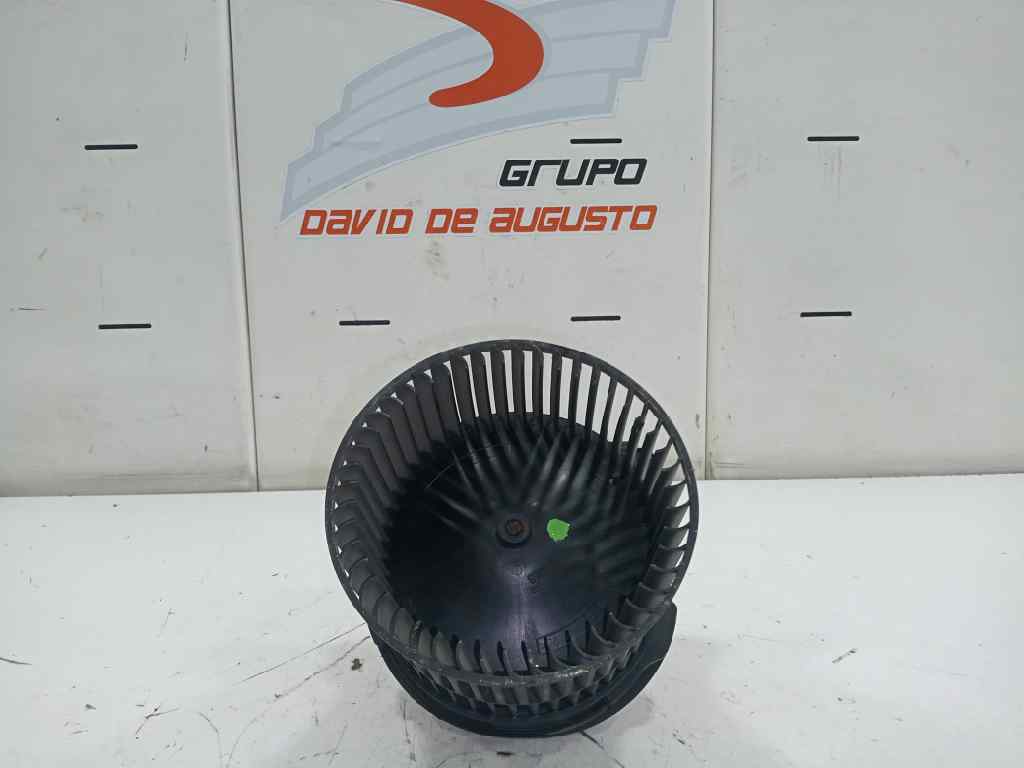 MOTOR CALEFACCION foto 2