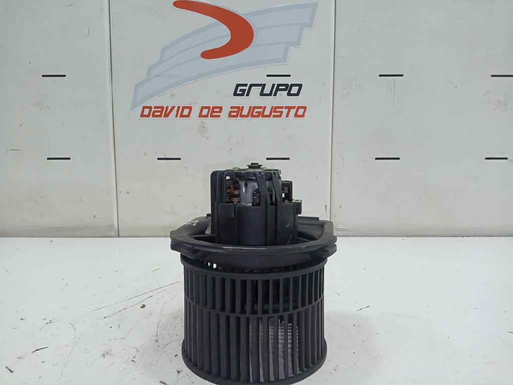 MOTOR CALEFACCION foto 3