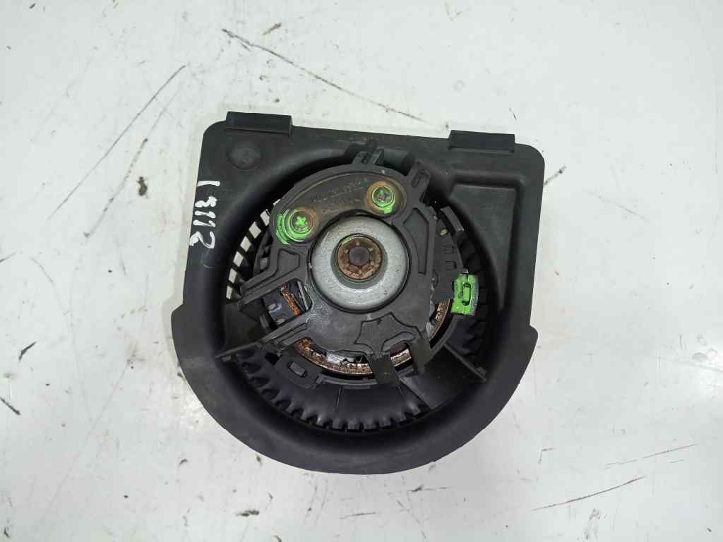 MOTOR CALEFACCION foto 4