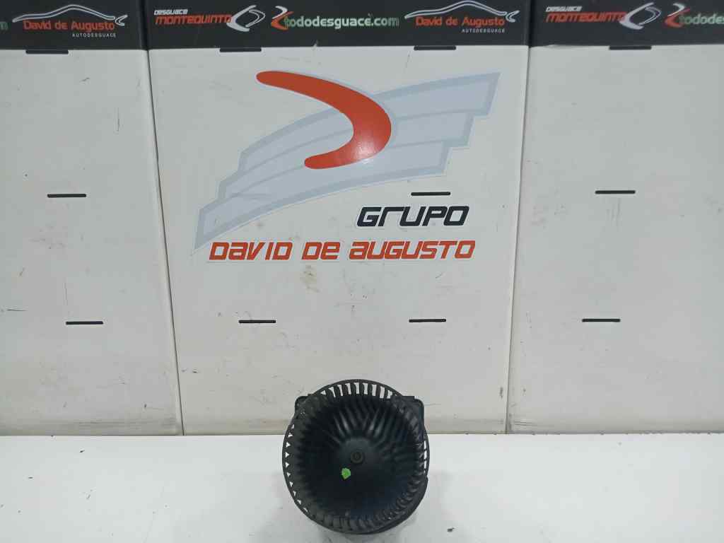 MOTOR CALEFACCION foto 6