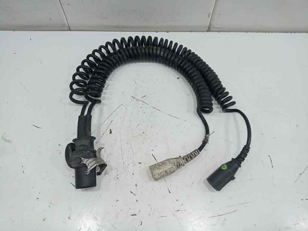 MANGUERA DE CONEXION RENAULT T 460 DTI 11 460 EURO VI